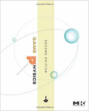 Game Physics (2nd edition)